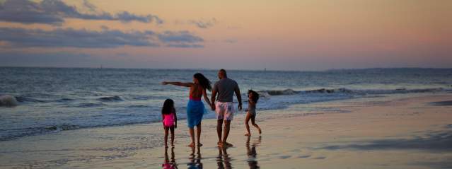 10 Free Activities To Do with Kids in the Golden Isles