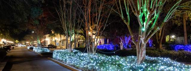 Where to Shop for the Holidays in the Golden Isles