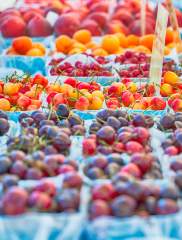 10 Reasons to Visit to Elmhurst Farmers Market this Season