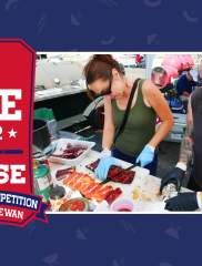 2025 'Cue for a Cause