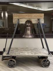 Elmhurst Memorial Day Parade to Feature Debut of Elmhurst250 Bell