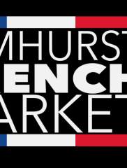 Elmhurst French Market Open Sundays June - September