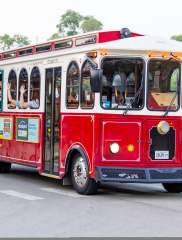 All Aboard! Explore Elmhurst Express Trolley Returns for Summer Fun