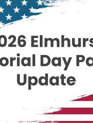 Elmhurst Memorial Day Parade 2026: Honoring Tradition with Spirit of Celebration and Remembrance