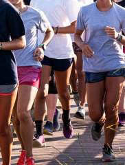 Dan Gibbons Twilight Trot to Support Elmhurst Nonprofits Fighting Hunger
