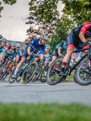 Is it too early to think about Summer events? Think Elmhurst Cycling Classic!