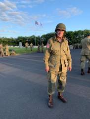 City of Elmhurst Names William R. Shanklin as Grand Marshal of the  108th Memorial Day Parade