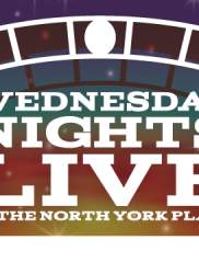 Wednesday Nights Live in the City Centre