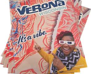 Visitor Guides