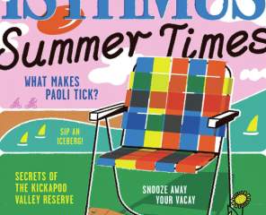 Summer Times - What Makes Paoli Tick