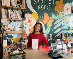 Unpacking the Vibes of Madison's Independent Bookstores