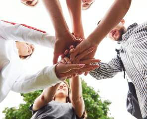 Small Group Meetings That Make a Big Impact
