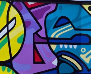 Spotlight on the Arts: A Celebration of Creativity