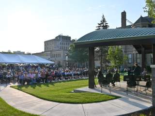 Elmhurst History Museum Inaugural Concert