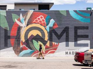 Art Around Every Corner in Greeley