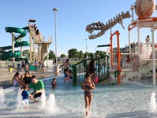 Celebrate National Dinosaur Day in Greeley, Colorado