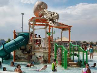 Things to Do in Greeley: Pools, Splash Parks, and Summer Fun