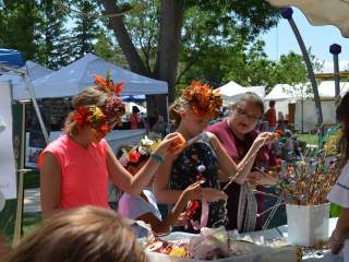 A Craft Crawl in Greeley’s Creative Spaces