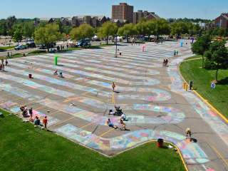 Greeley’s Record-Breaking Work of Art