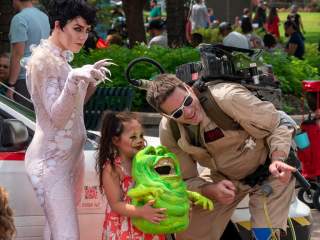 Discover Greeley, Colorado: Your Guide to Halloween and Fall Activities