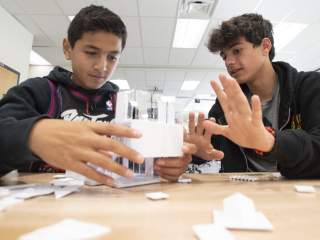 Green Light For Innovation: How Greeley Is Transforming Education