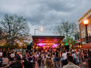 Plan Your Visit: Greeley's Got Year-Round Fun