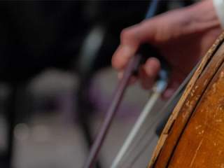 Soul Meets Symphony in Greeley, Colorado