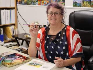 Building Relationships Through Art in Greeley, Colorado
