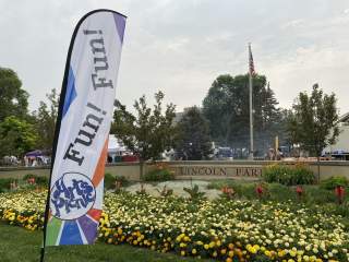 2024 City of Greeley Summer Events at Lincoln Park