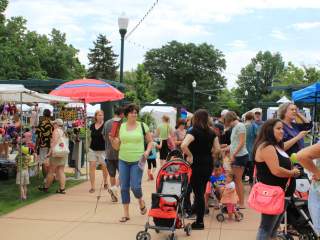 Dive into Art and Fun at the 2024 Greeley Arts Picnic!