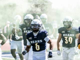 Gotta Get to Greeley Weekend: Checklist for College Visitors