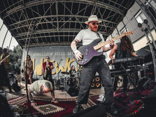 Your Guide to the Perfect Culture Pop ft. Arts Picnic Weekend in Greeley