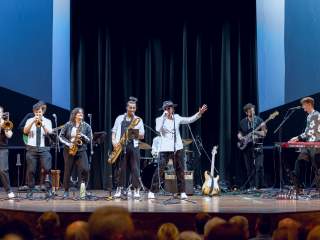 Greeley’s Musical Talent Shines: Grammy-Winning Oboist and More
