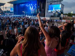 Check Out the 2026 Greeley Stampede Concerts