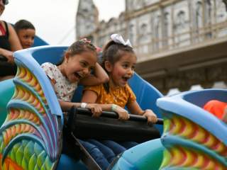 Discover the Excitement of Greeley, Colorado During the Greeley Stampede!