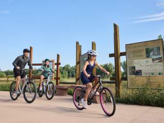 Exploring Greeley’s Best Trails and Local Brews: A Perfect Day Outdoors