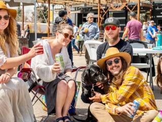 Let’s Visit Greeley: 3 Itineraries to Help Plan Your Next Trip to Greeley, Colorado 
