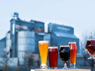 Discover the Best Patios in Greeley, Colorado: Where to Sip, Dine and Unwind