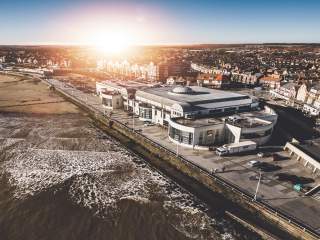 Bridlington Spa