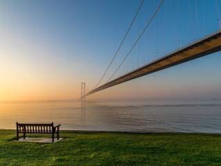 Humber Bridge
