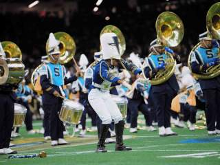 Live Music this November in New Orleans