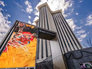 Museum Month Picks for Art Lovers