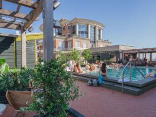 Seven Splash Worthy LGBTQ Pools