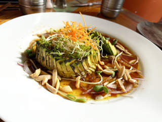 Vegan Dining in New Orleans