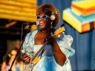 Live Music this September in New Orleans