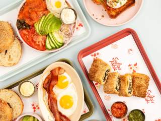 New Orleans’ Best New Restaurants