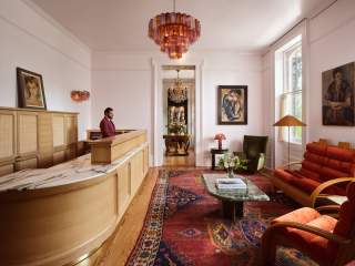 Crescent City Luxury: Six Hotels Earn Coveted MICHELIN Keys
