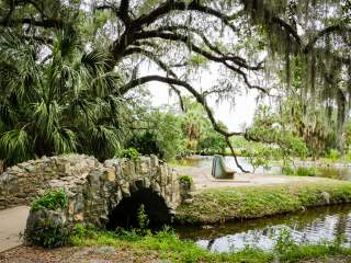 Top Picnic Spots in New Orleans