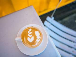 Your Coffee Order = Your Perfect New Orleans Adventure