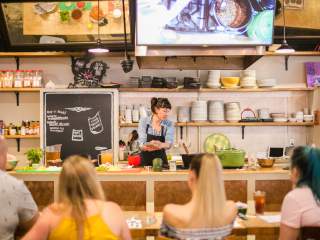 Guide to New Orleans’ Cooking Classes